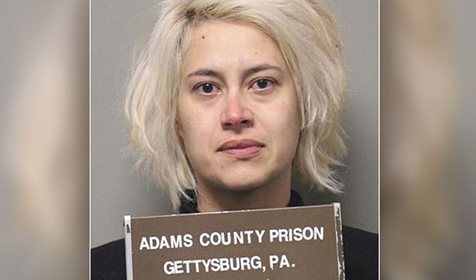 Woman Punched Her Ex in the Junk So Hard, It Burst