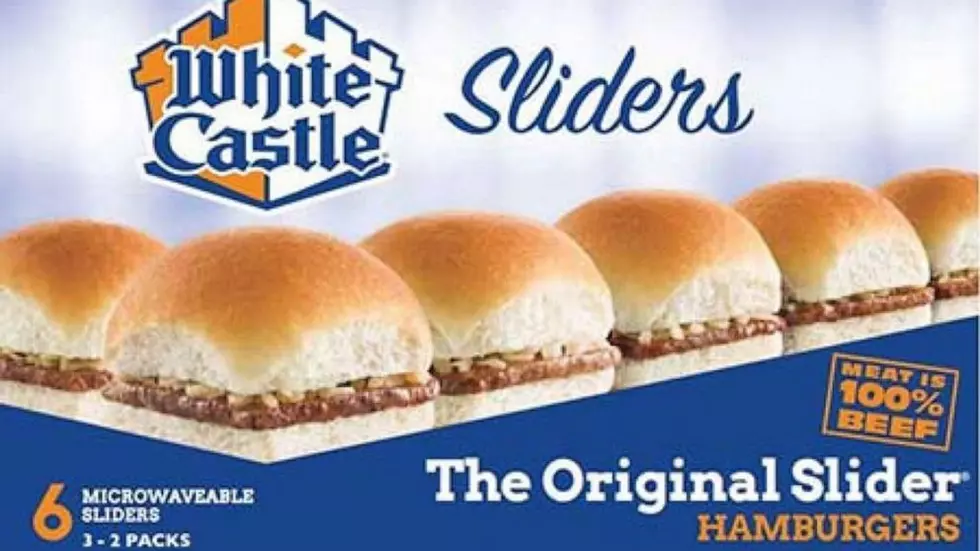 White Castle Issues Recall of Frozen Sliders Over Possible Listeria Contamination