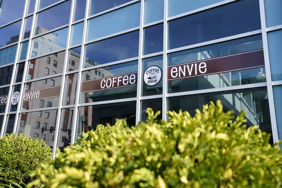 Local Uncommon Tour Features Coffee Envie This Week