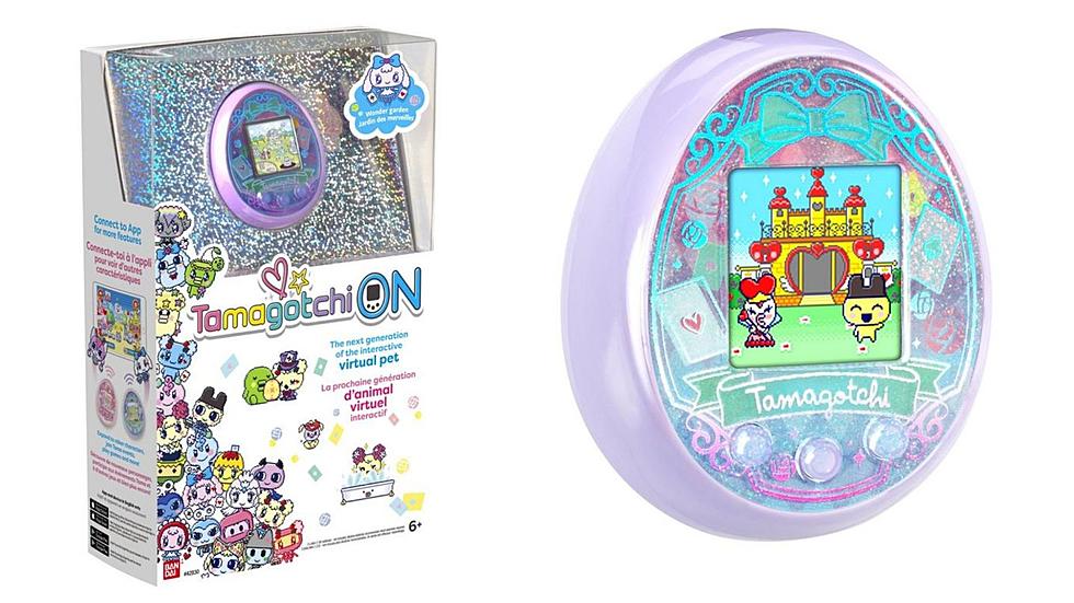 Tamagotchi is Coming Back This Summer, And They’re Already Accepting Pre-Orders