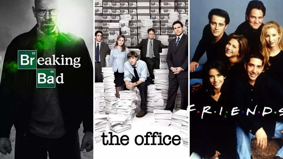 The Most Overrated TV Shows in America