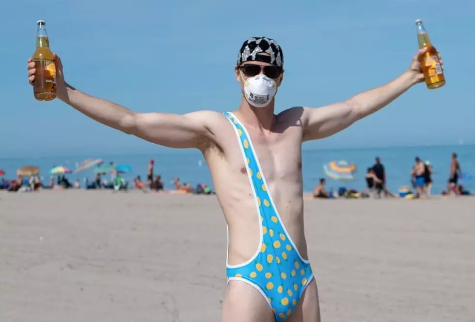Two Guys Just Started A Men’s Bathing Suit Company Called “Brokinis”