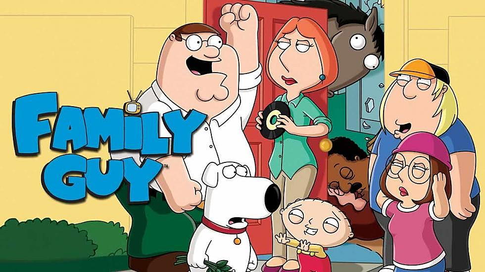 CURSED? Celebrities Whose Last TV Appearance Was On &#8216;Family Guy&#8217;