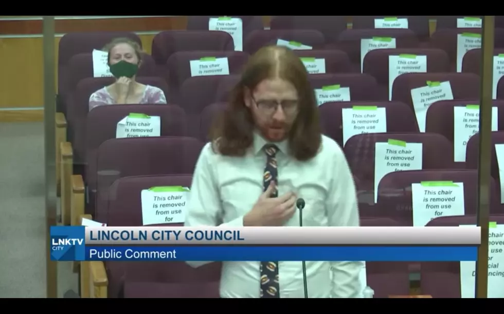 Man Gives Passionate Speech to Rename Boneless Chicken Wings