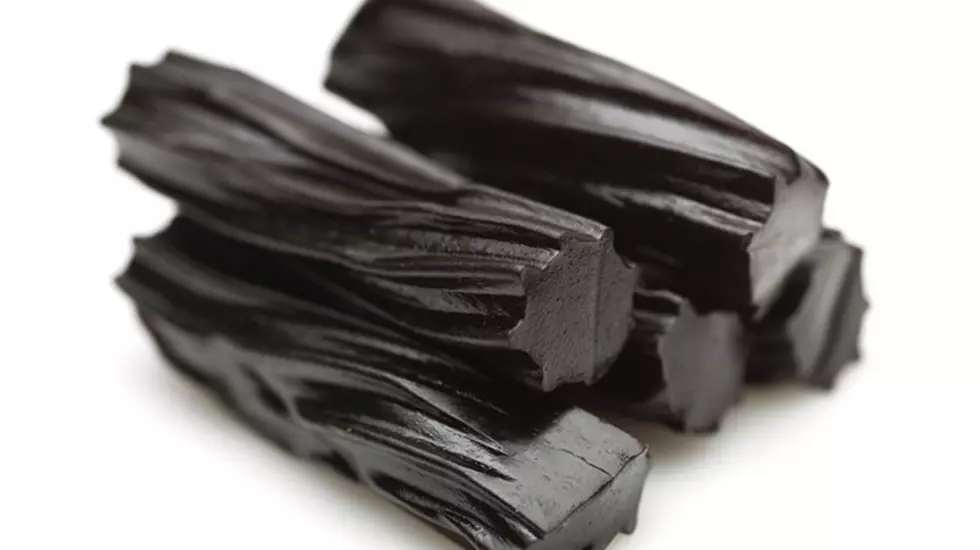 Man Dies From Eating What Doesn’t Seem Like That Much Black Licorice