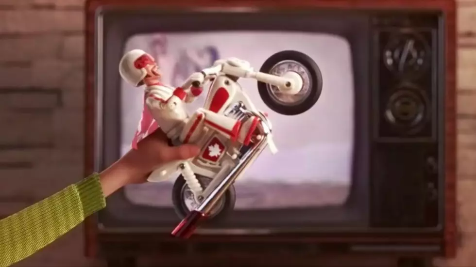 Disney Is Being Sued for Ripping Off Evel Knievel in “Toy Story 4″