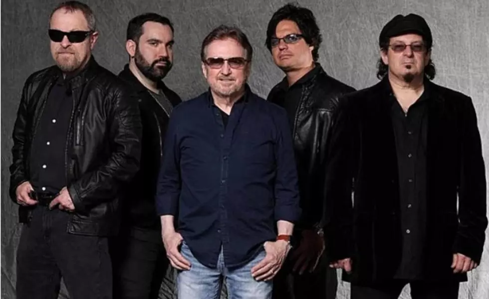Blue Oyster Cult Coming To Iowa For An Actual Live Concert