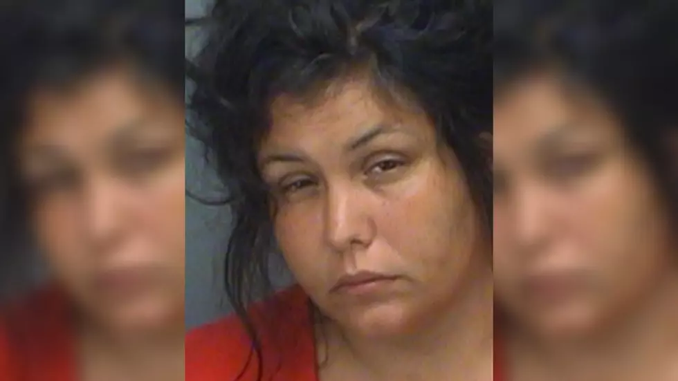 Florida Woman Tells Police Her Name is “My Butt Just Farted”