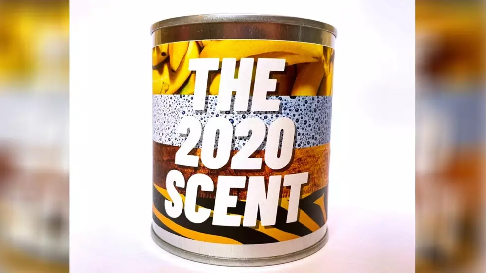 “2020 Scent” Candle Will Take You on a Journey Through the Year’s Strangest Moments