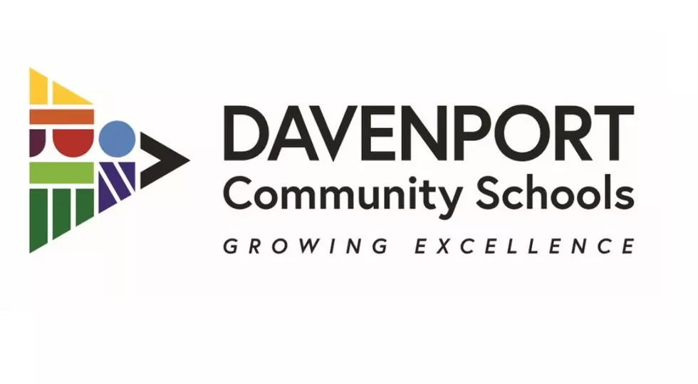 Davenport Schools Switching to Remote Learning Starting Monday