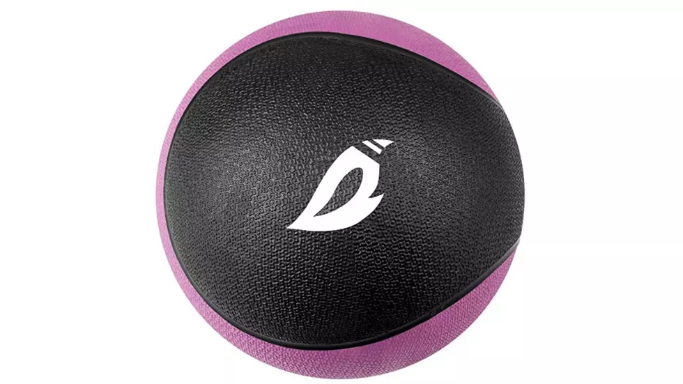 There’s A Hilarious Result When Searching For Medicine Ball On Sears Website