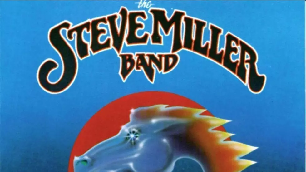The Hidden Image in Steve Miller Band’s Album Cover
