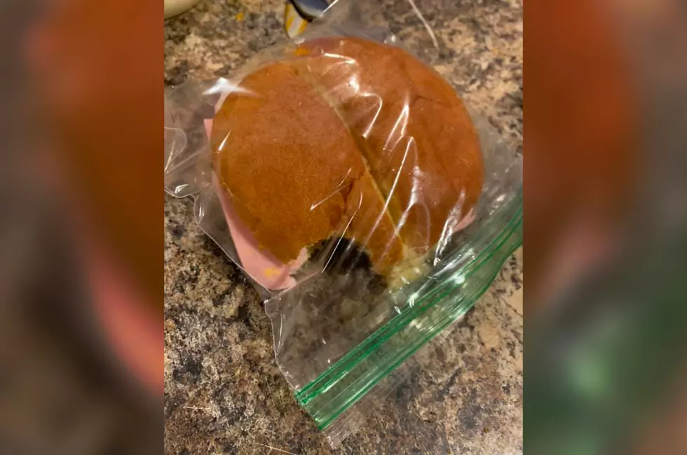 Cute Story of Why Wife Takes a Bite Out of Husband&#8217;s Sandwich Everyday