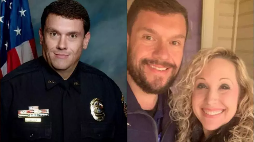 Texas Police Chief with Multiple Mistresses Arrested for Forging Documents to Facilitate Affairs