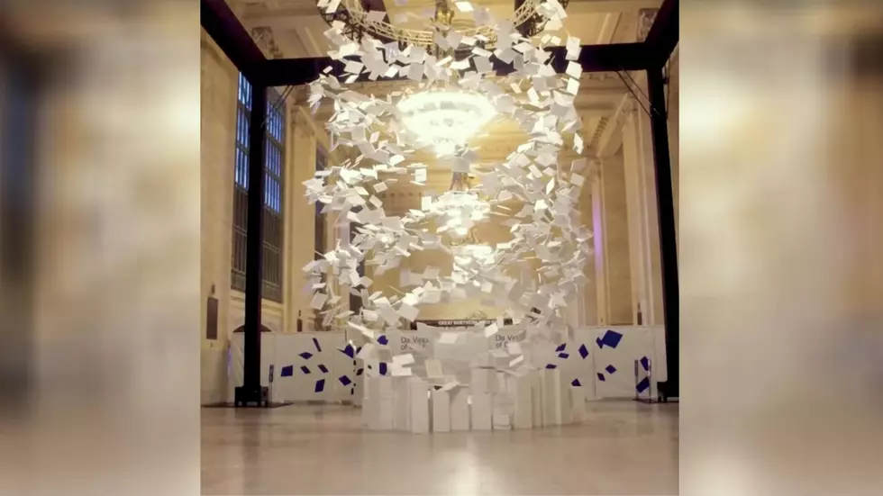 Natty Light Has Created The ‘World’s Most Expensive Piece Of Art’