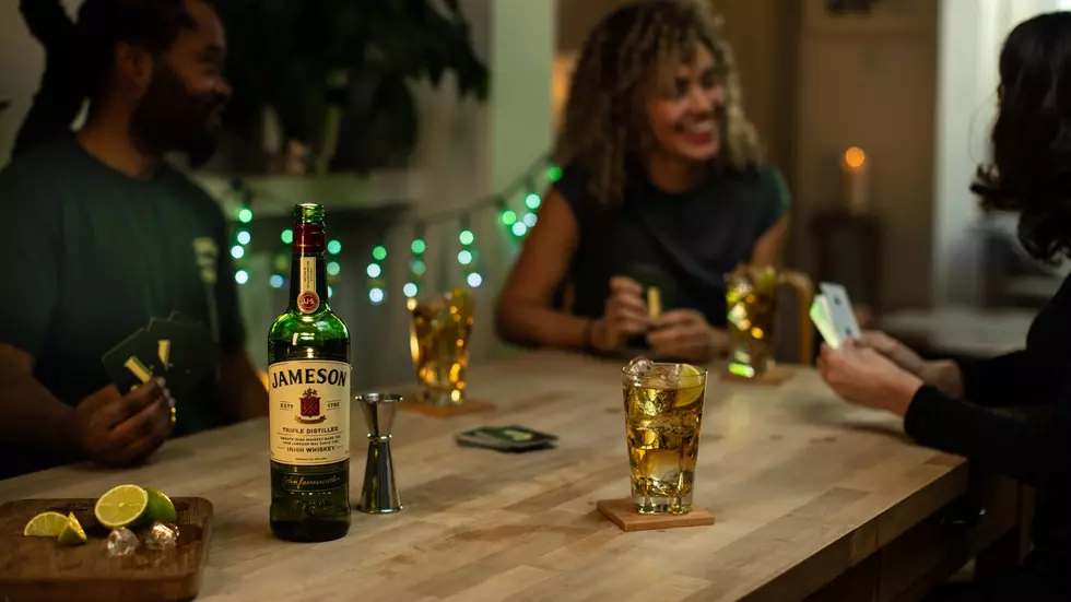 Jameson Will Pay You To Take St. Patrick’s Day Off