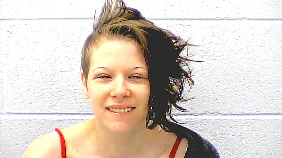 Argument Over Chicken Nuggets Led To Woman Biting Deputy