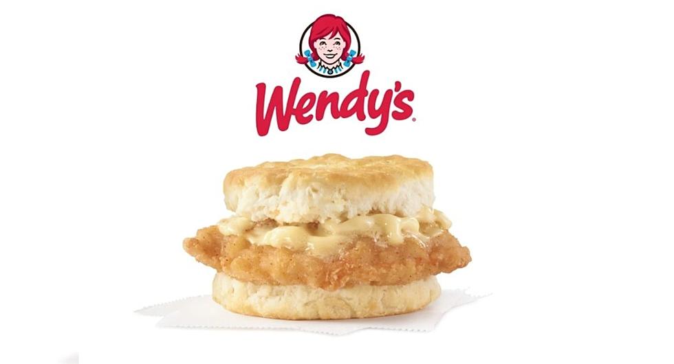 Get A Free Breakfast Sandwich From Wendy&#8217;s Today and Tomorrow