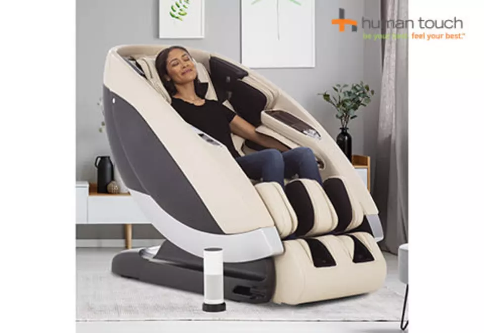 Buy a Massage Chair for Under 10K