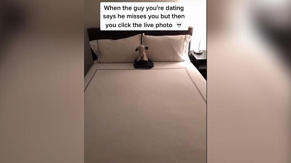 Woman Caught Her Boyfriend Cheating Because of Apple&#8217;s &#8220;Live Photo&#8221; Feature