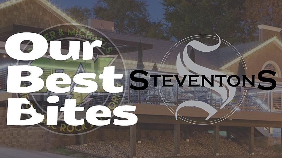 Our Best Bites: Steventon’s