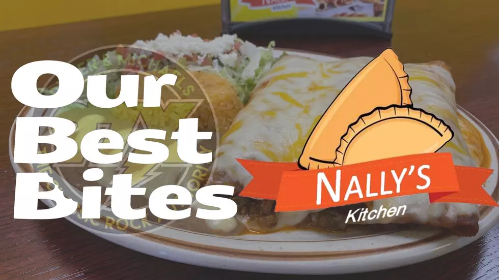 Our Best Bites: Nally’s Kitchen