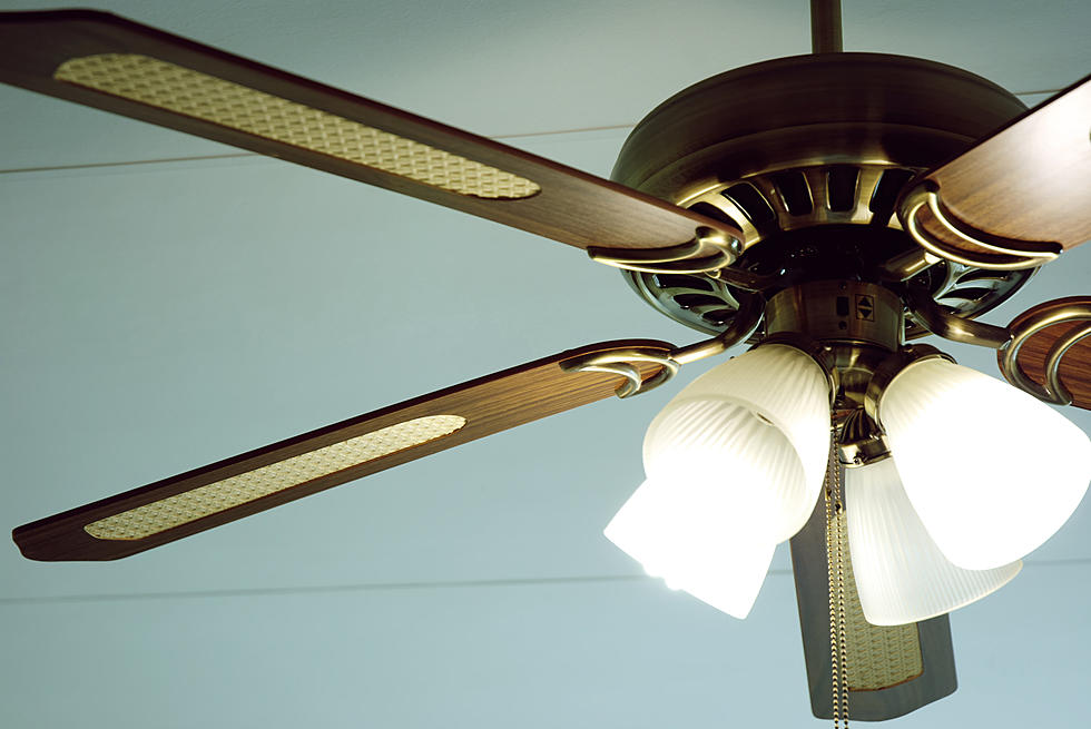 It&#8217;s The Time Of Year to Reverse Your Ceiling Fans