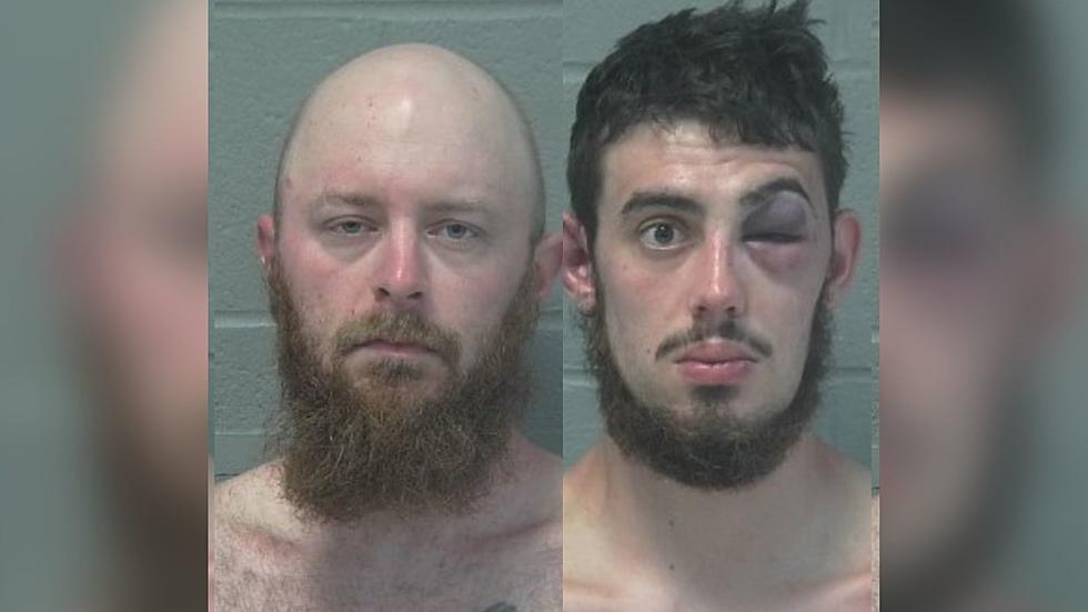 Wedding Crashers Tried To Steal Beer From Wedding, Punched Groom