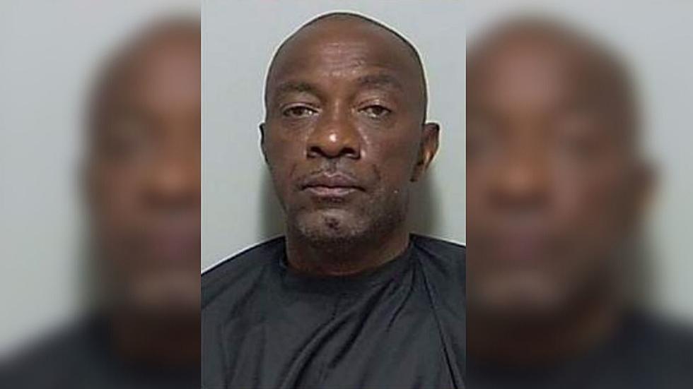 Drunk Florida Man Picks Kid Up From Daycare, Comes Back To Pick Kid Up From Daycare