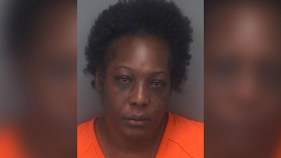 Florida Woman Beats Boyfriend With Fan Pole For Asking to Cuddle