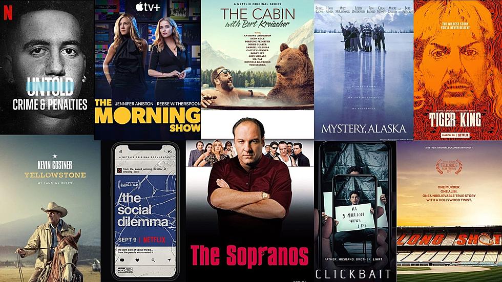 Must Watch Shows and Movies Streaming Right Now