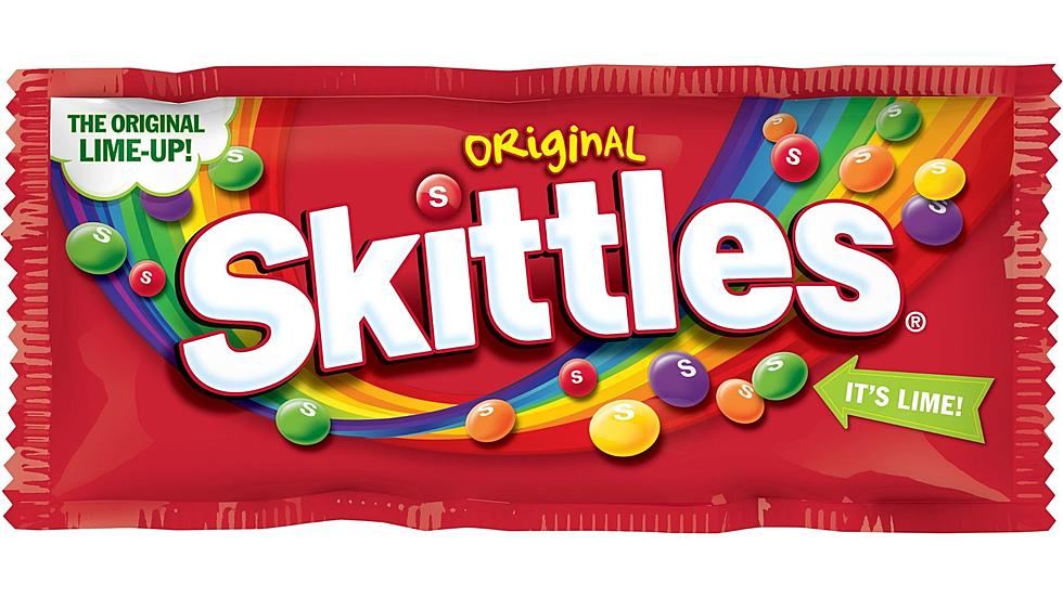 Skittles is Bringing Back Their Classic Lime Flavor