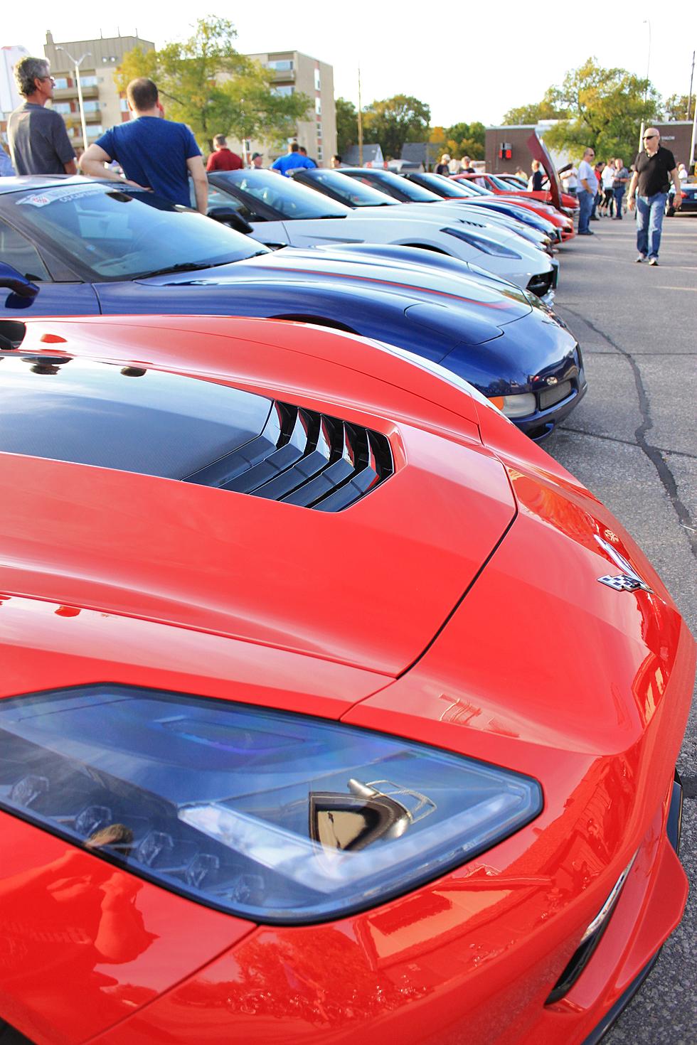 Duck Creek Tire’s Car Show & Charity is Saturday in Bettendorf