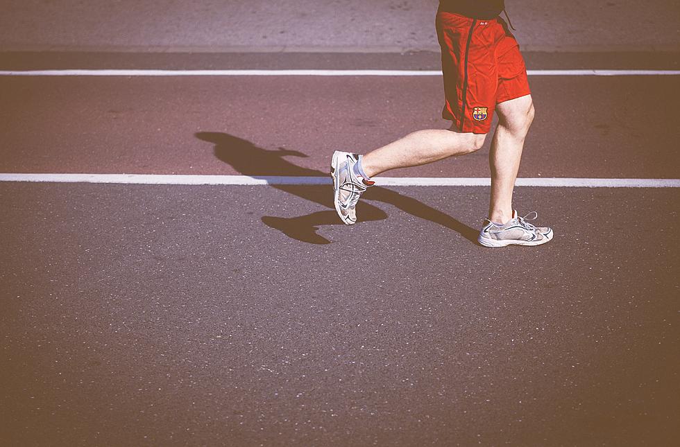 Here&#8217;s a Super Big Downside of Being a Runner