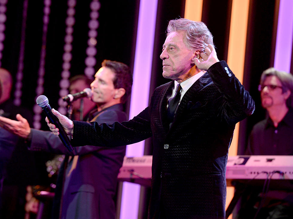 We’ll Have to Wait to “Walk Like a Man”. Frankie Valli Show Gets Postponed
