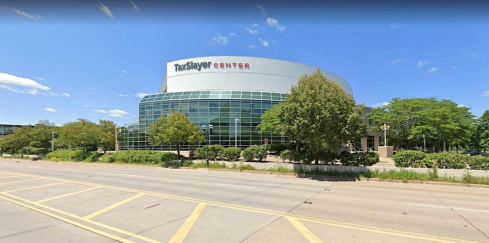 TaxSlayer Center Ranks #5 in the US