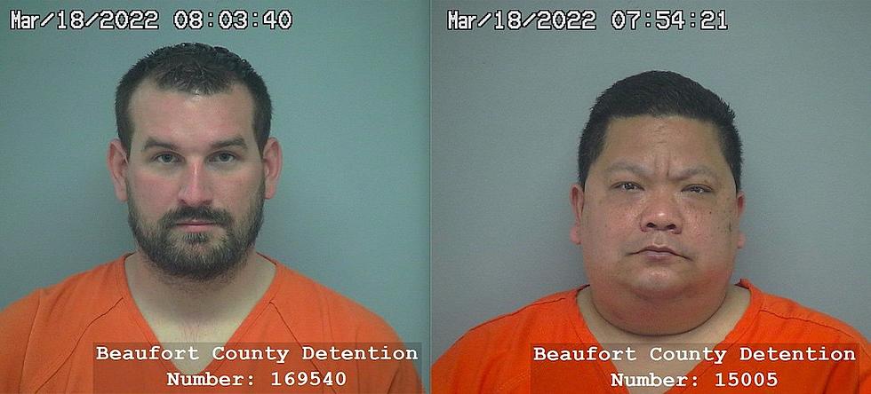 2 Security Officers Accused of Putting Poison in Supervisors Drink