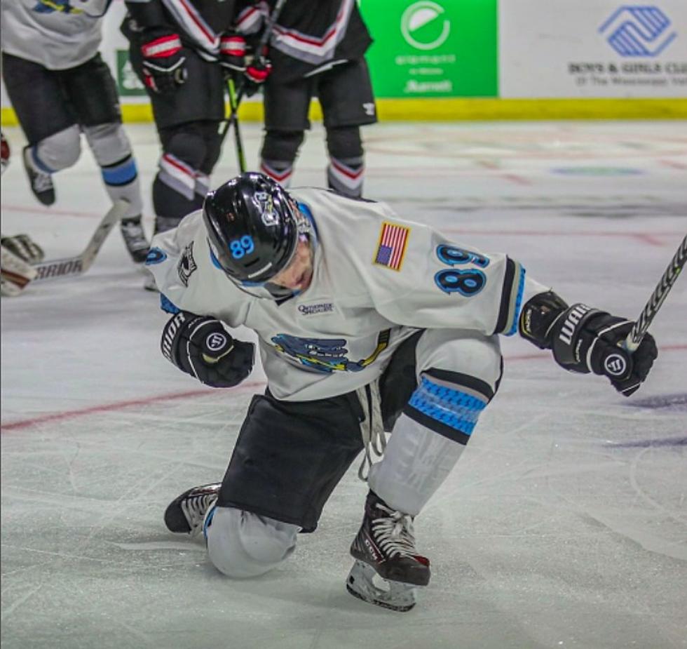 Quad City Storm Set Five Franchise Records In Saturday Night Road Game