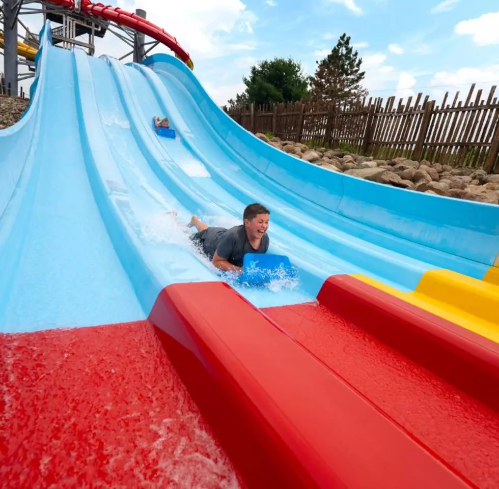 The Largest Waterpark in Iowa Just Won a National Award!