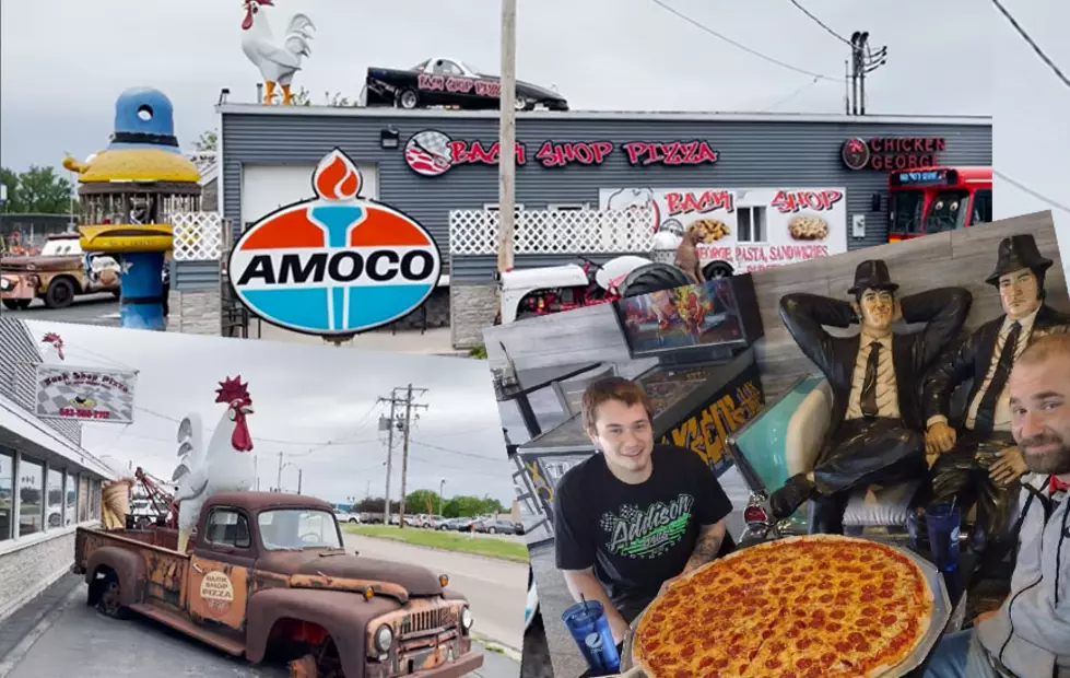 1 Topping. 1 Hour. 2 Competitors. Can You Finish This Dump Truck Challenge?