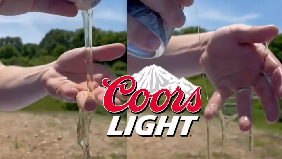 Coors Light, Keystone Light Recalled, Viral Videos Show Why