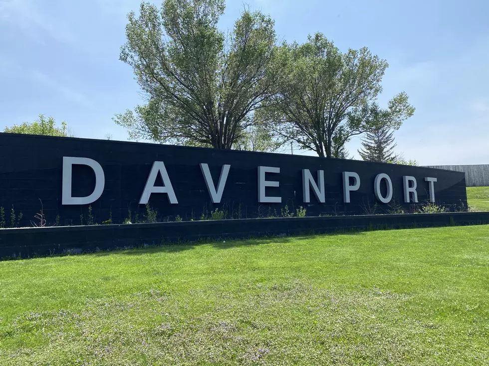 Parks and Streets to Police and Fire Service…How’s Davenport Doing?