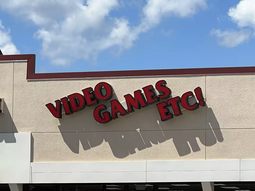 Win A $100 Gift Card From Video Games Etc.