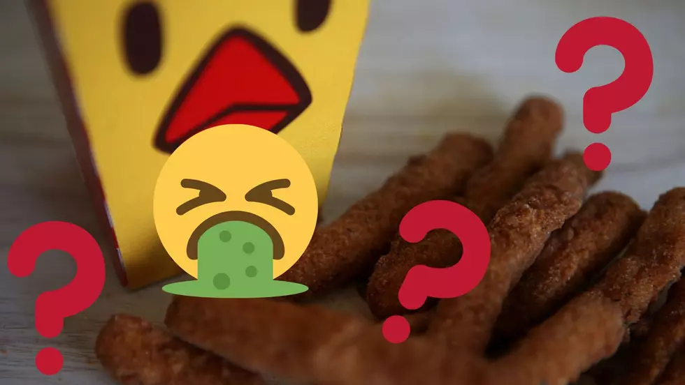 An Absolutely Disturbing Item Was Found In This Teenager&#8217;s Chicken Fries