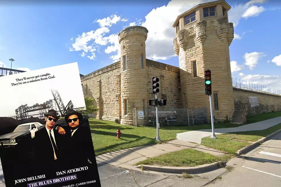 Best Time You&#8217;ll Ever Have in Prison- Joliet Brings Blues Brothers Back