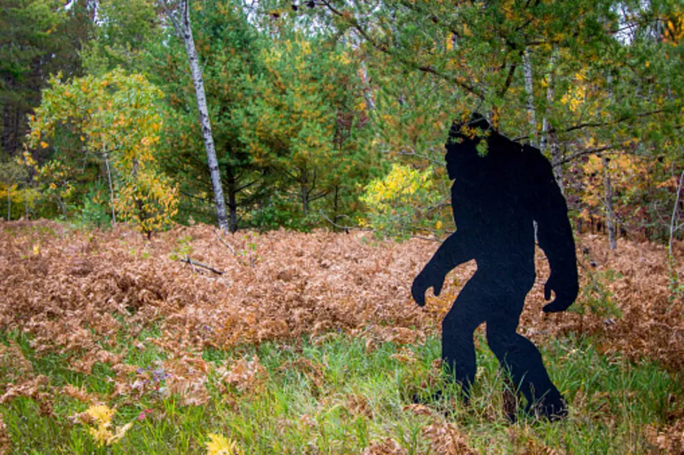 Guy Killed Friend Because He Thought He Was Summoning Bigfoot