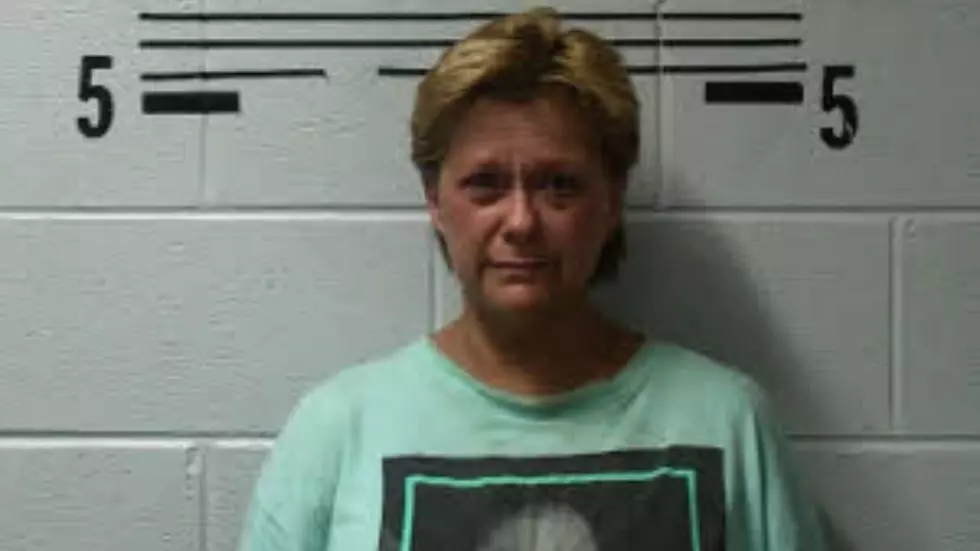 Woman Facing Meth Charges Arrested While Wearing Walter White Shirt