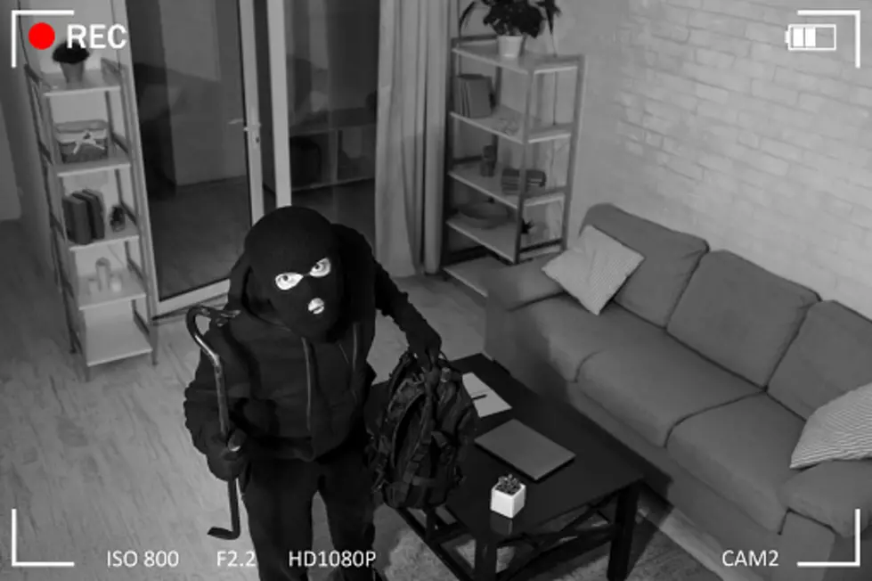 Four Tips from Burglars on How to Protect Your Home from Burglars