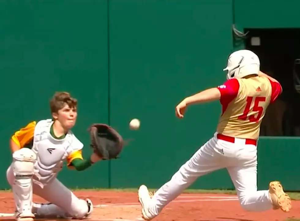 Here’s Where and When To Watch Iowa’s Next Little League World Series Game