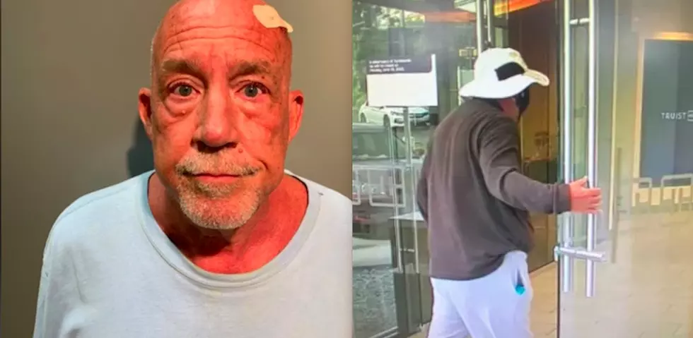 ‘Old Man Bandit’ Arrested For Over 45 Years of Bank Robberies